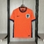 Camisa Holanda 2024 - Laranja