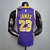 Regata Lakers - Leblon James 23 SILK - comprar online