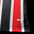 Camisa São Paulo Home 24/25 -Vermelho e Branco - Samzudo Shoes