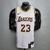 Regata Lakers - Leblon James 23 SILK