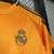 Camisa Real Madrid 24/25 - Laranja