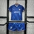 Imagem do Conjunto Infantil Chelsea - Azul