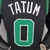 Regata Celtics - Tatum 0 SILK - loja online