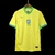 Camisa Brasil Home 2024 - Amarelo