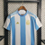 Imagem do Camisa Argentina 2024 - Azul e Branca Messi