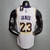 Regata Lakers - Leblon James 23 SILK - comprar online