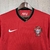 Camisa Portugal Home 2024 - Vermelho na internet