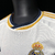 Conjunto Infantil Real Madrid - Branco - comprar online