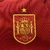 Imagem do Camisa Espanha Home 2024 - Vermelho