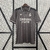 Camisa Real Madrid Third 24/25 - Preto