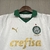 Conjunto Infantil Palmeiras - Branco na internet