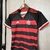 Conjunto Infantil Flamengo -Vermelho e Preto na internet