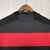 Camisa Manga Longa Flamengo 24/25 - Vermelho e Preto - loja online