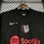 Camisa Barcelona Away 24/25 - Preto - Samzudo Shoes