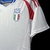 Camisa Itália Home 2024 - Branca - Samzudo Shoes