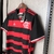 Imagem do Camisa Flamengo 24/25- Vermelho e Preto