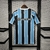 Imagem do Camisa Grêmio 24/25 Home - Azul e Preto