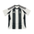 Camisa Juventus 24/25 - Branca e Preto