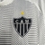 Imagem do Camisa Atlético Mineiro 24/25 Away - Branco