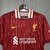 Camisa Liverpool 24/25 - Vermelho - loja online