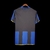 Camisa Retro Inter - Azul e Preto Adriano - comprar online