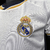 Conjunto Infantil Real Madrid - Branco na internet