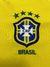 Retro 1998 / Brasil Home - Amarela - loja online