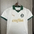 Conjunto Infantil Palmeiras - Branco - loja online