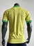 Camiseta JOGADOR BRASIL COPA AMERICA 24/25 - Amarela - comprar online