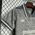 Conjunto Infantil Real Madrid - Preto - loja online