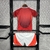 Imagem do Conjunto Infantil Man. United - Vermelho