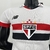 Imagem do Camiseta São Paulo Home 24/25 - Branca