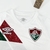 Camiseta Fluminense 24/25 - Branca - loja online