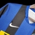 Camisa Retro Inter - Azul e Preto Adriano - Samzudo Shoes