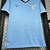 Camisa Lazio 24/25 - Azul - Samzudo Shoes