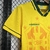 Imagem do Camisa Retro Brasil - Amarelo Romario 11