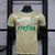 Camiseta Palmeiras JOGADOR 24/25- Gold