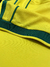 Retro 1998 / Brasil Home - Amarela - Samzudo Shoes