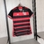 Camisa Flamengo Feminina 24/25- Vermelho e Preto