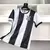 Camisa Corinthians third 24/25 - Preto e Branco