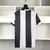 Camisa Corinthians third 24/25 - Preto e Branco - comprar online