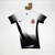 Camisa Corinthians Feminina 2024 - Branca - loja online