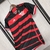 Camisa Flamengo Feminina 24/25- Vermelho e Preto