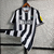 Imagem do Camisa NewCastle United 23/24 - Preto e Branco