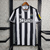 Camisa NewCastle United 23/24 - Preto e Branco