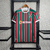 Camisa Fluminense Home 23/24 -Vinho e Verde