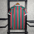 Camisa Fluminense Home 23/24 -Vinho e Verde - comprar online