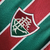 Camisa Fluminense Home 23/24 -Vinho e Verde na internet