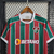 Camisa Fluminense Home 23/24 -Vinho e Verde - Samzudo Shoes