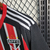 Camisa São Paulo 23/24 - Vermelho e Preto